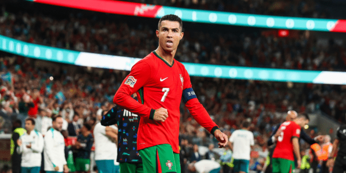 Cristiano Ronaldo has backed Real Madrid forward Kylian Mbappe to be a Ballon d'Or winner for the 'foreseeable years'.