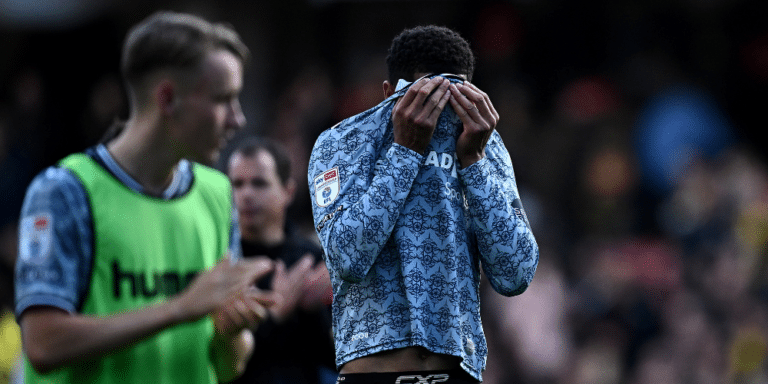 EFL Championship Results Round-up: West Brom beaten, Sunderland slip up