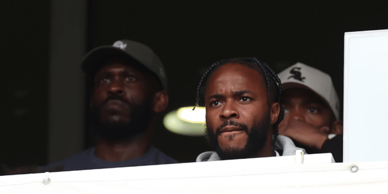 Emmanuel Petit has called Arsenal's deadline day signing of Raheem Sterling from Chelsea a 'panic buy'.