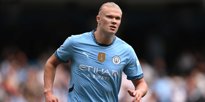 Erling Haaland would reportedly prefer to join Barcelona over other potential suitors, should he leave Manchester City.