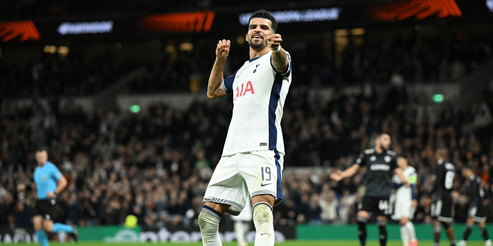 Europa League matchday one results and round-up