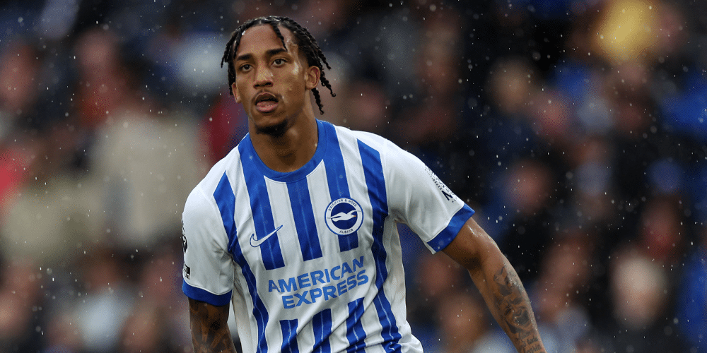 Fabian Hurzeler has confirmed that Brighton will be without forward Joao Pedro for this weekend's clash with Chelsea in the Premier League.