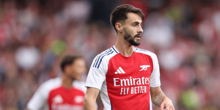 Fabio Vieira has revealed that he pushed for an exit from Arsenal this summer after returning to former club FC Porto on loan.