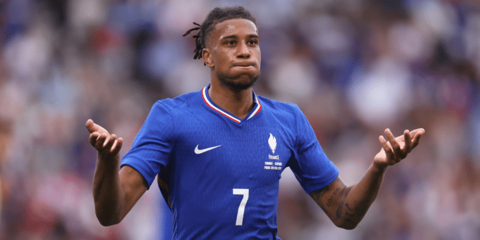 Five exciting footballers set for international debuts this month