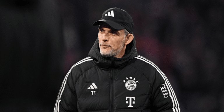 Five managers who could replace Erik ten Hag at Manchester United