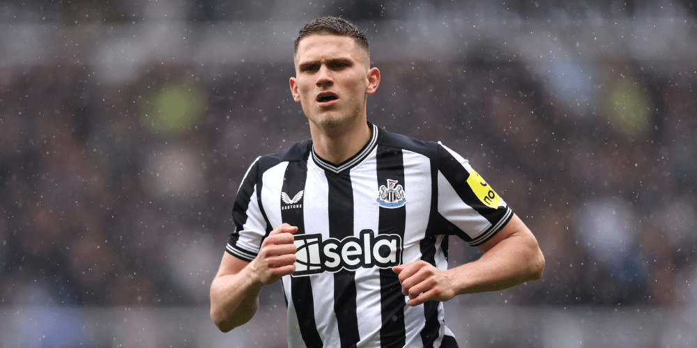 Five of the best uncapped Premier League players
