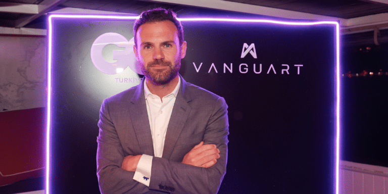 Juan Mata is set to continue his decorated career with a move to Australian A-League side Western Sydney Wanderers.