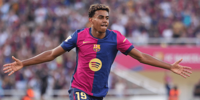 Ranking the best teenage footballers in the world right now