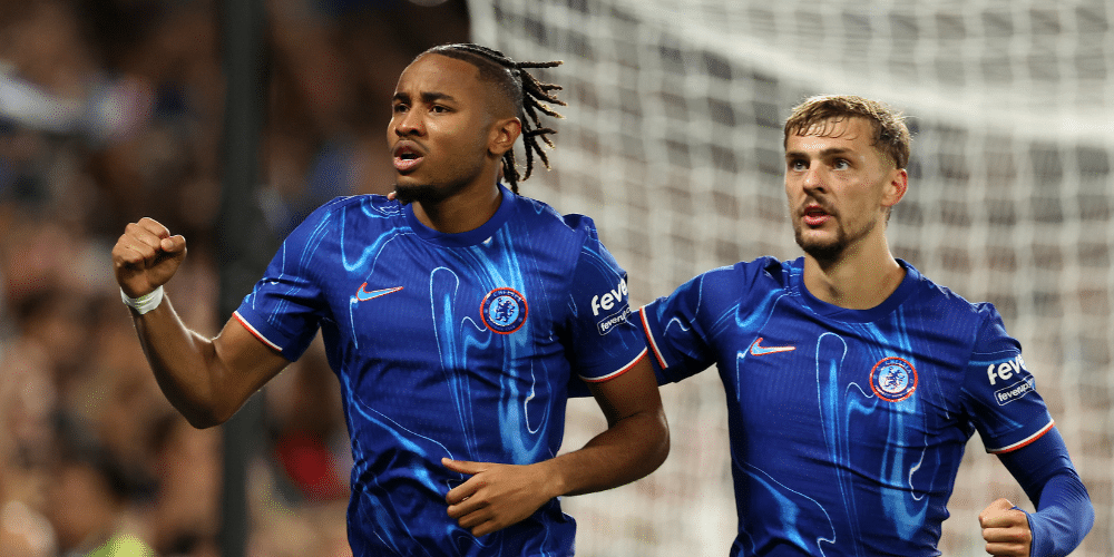 Ranking the favourites to win the Europa Conference League
