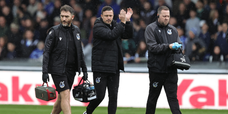 Stockport County coach Andy Mangan is set to join Carlo Ancelotti’s backroom staff at Real Madrid.