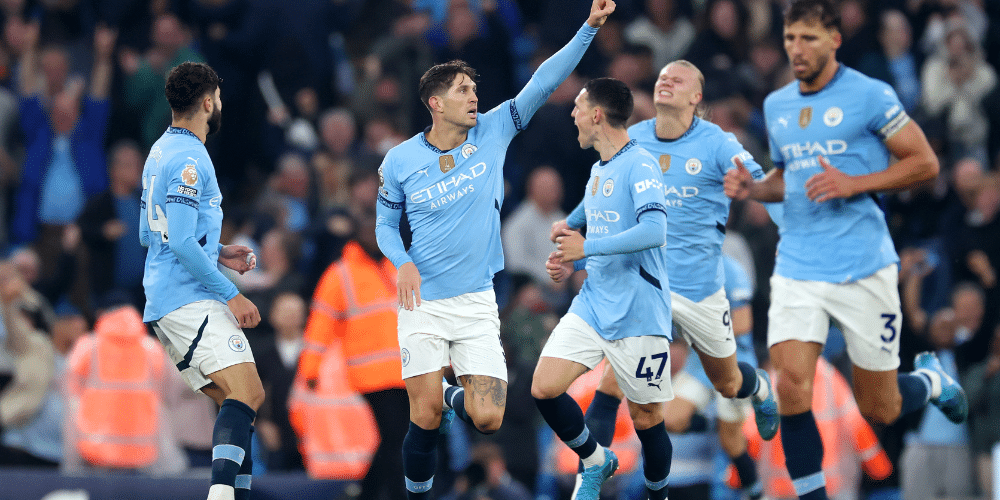 Super-sub Stones says frustration motivated Arsenal impact