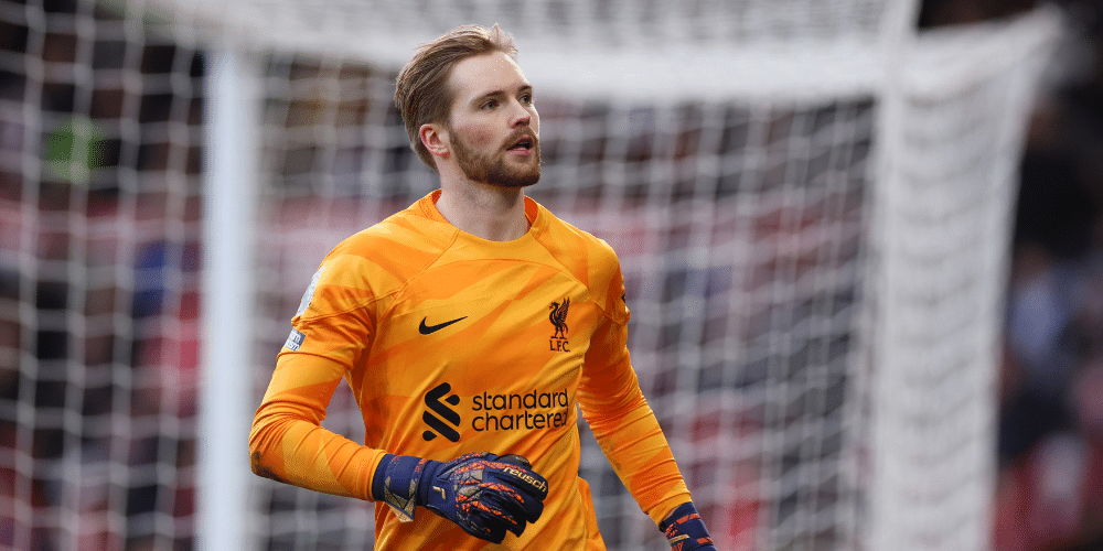 The favourites to sign Caoimhin Kelleher from Liverpool