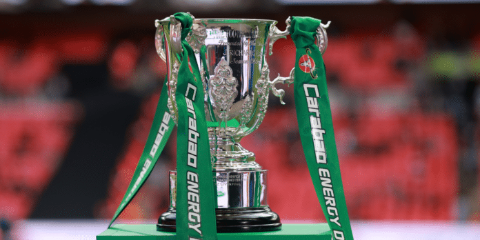 The five favourites to win the 2024/25 Carabao Cup