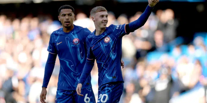 The players with the most Premier League goals and assists since 2023/24