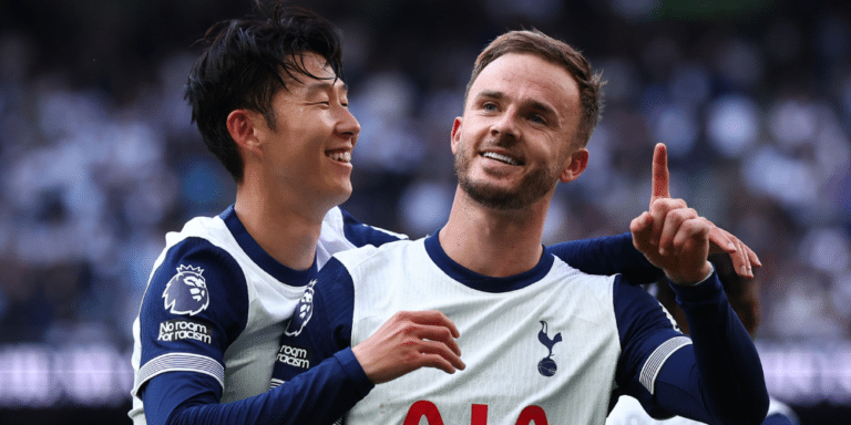 Tottenham Hotspur vs Qarabag - Match Preview and Team News