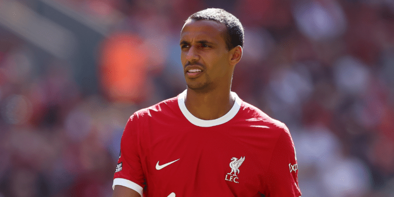 West Ham, Fulham and Wolves interested in former Liverpool defender Joel Matip
