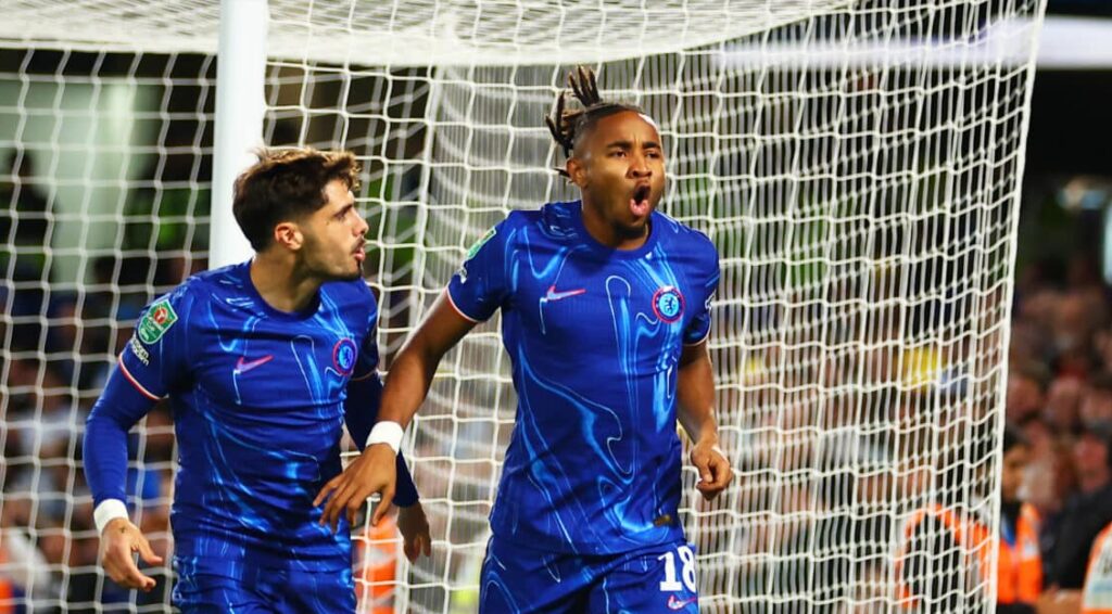 Chelsea vs Brighton Match Preview and Team News