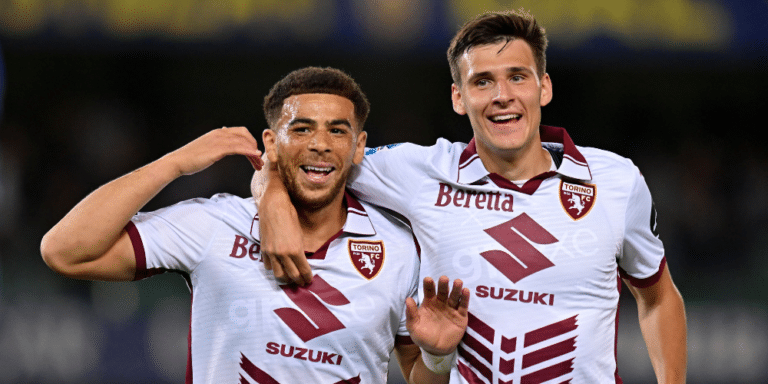 📈 Power Rankings - Surprise Serie A leaders enter