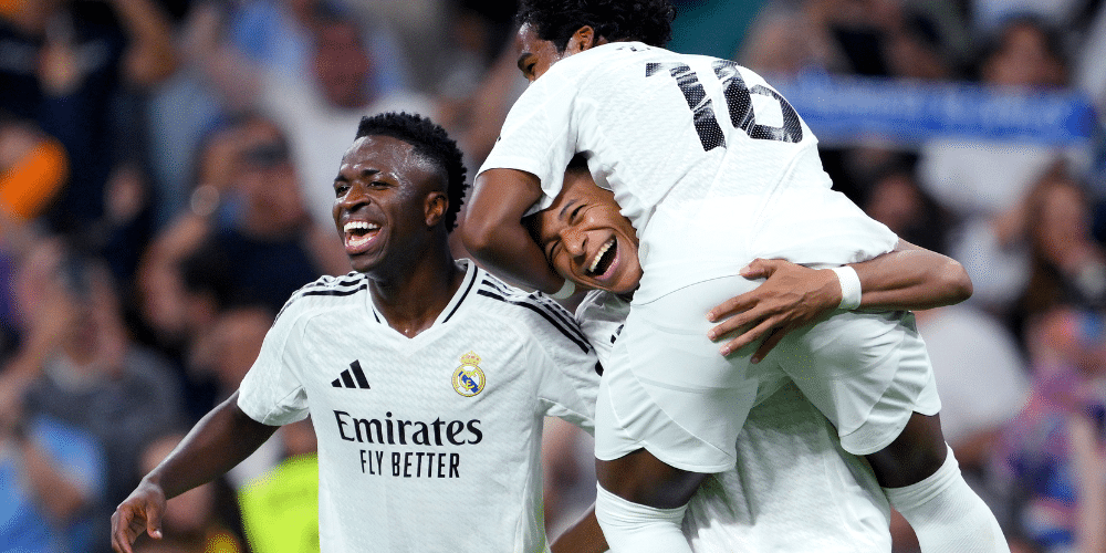 5️⃣ spicy fixtures you must watch this weekend 🌶