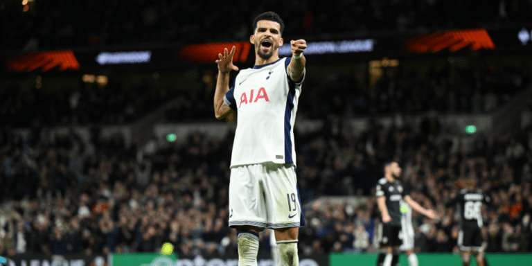 Ange Postecoglou has said Dominic Solanke has had to work 'awfully hard' to earn an England call-up this month.
