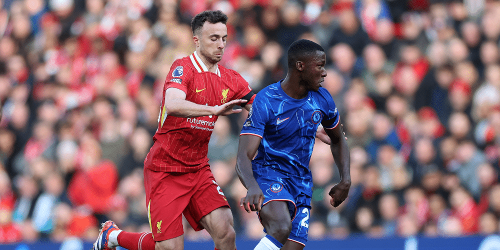 Arne Slot has confirmed that Diogo Jota will miss Liverpool's trip to face Arsenal in the Premier League this weekend.