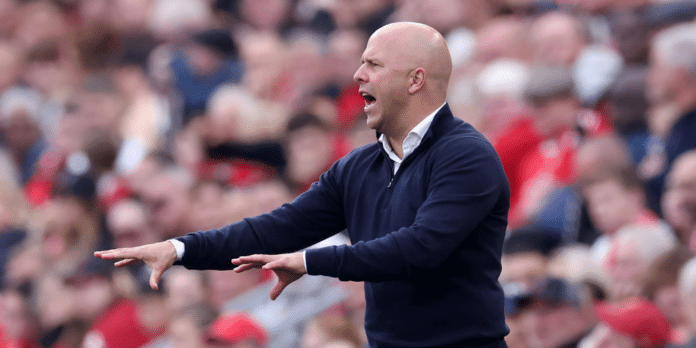 Arne Slot has said Chelsea might be Liverpool's 'toughest opponent' of the season so far as the clubs prepare to meet this weekend.