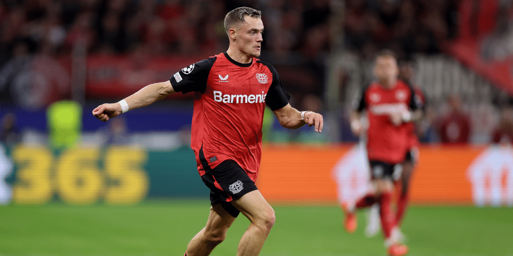Bayer Leverkusen CEO Fernando Carro has said he 'can't promise' that Florian Wirtz will not be sold to rivals Bayern Munich.