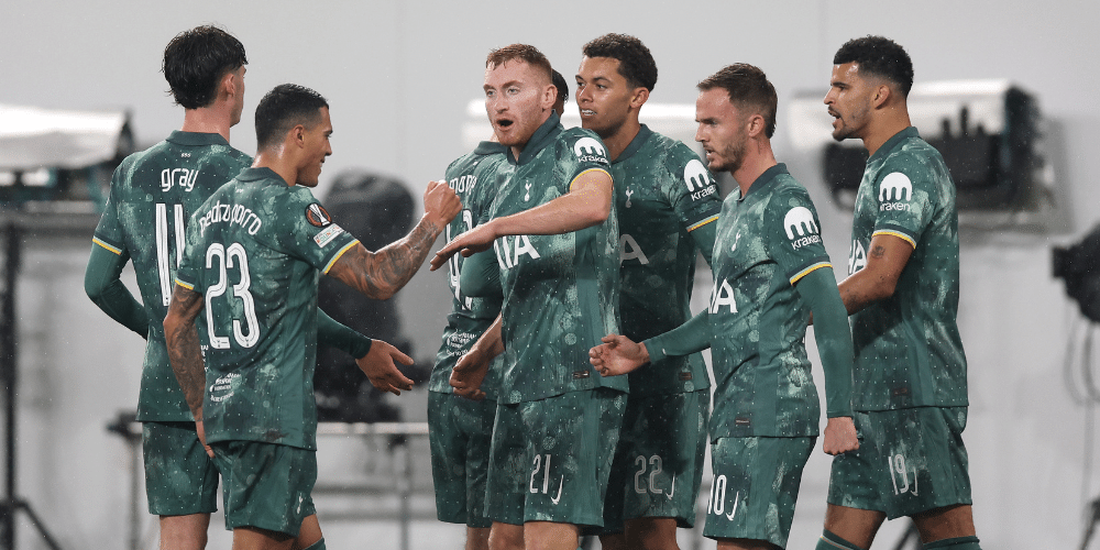 Brighton vs Tottenham Hotspur - Match Preview and Team News