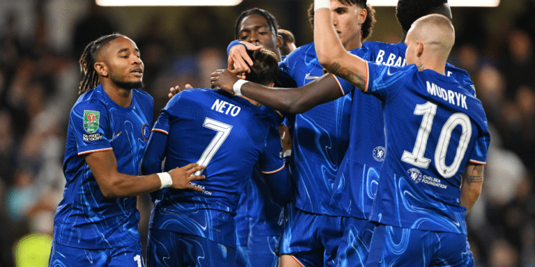 Chelsea vs Gent - Match preview and team news