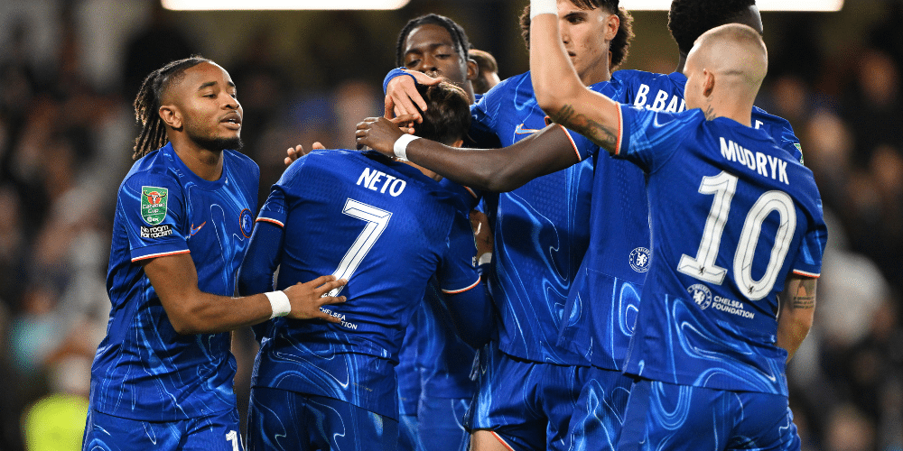 Chelsea vs Gent - Match preview and team news
