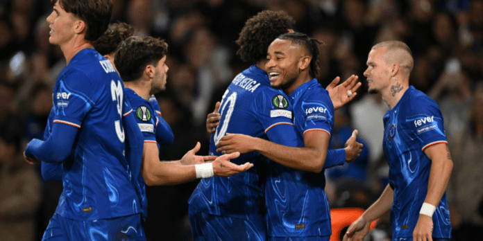 Chelsea vs Nottingham Forest - Predicted lineup and team news