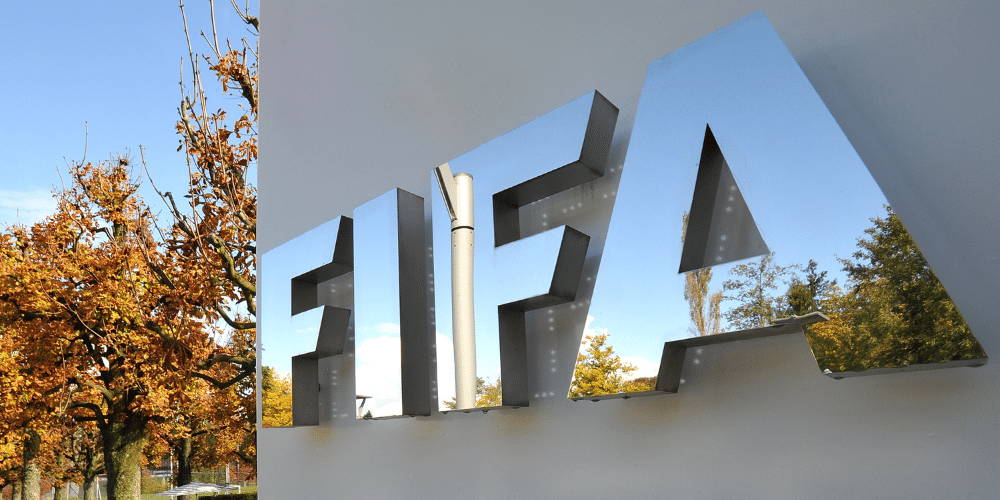 Court rules Fifa's transfer rules against EU law