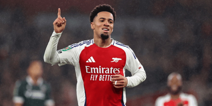 EA FC 25 Best Wonderkids - Highest Career Mode growth