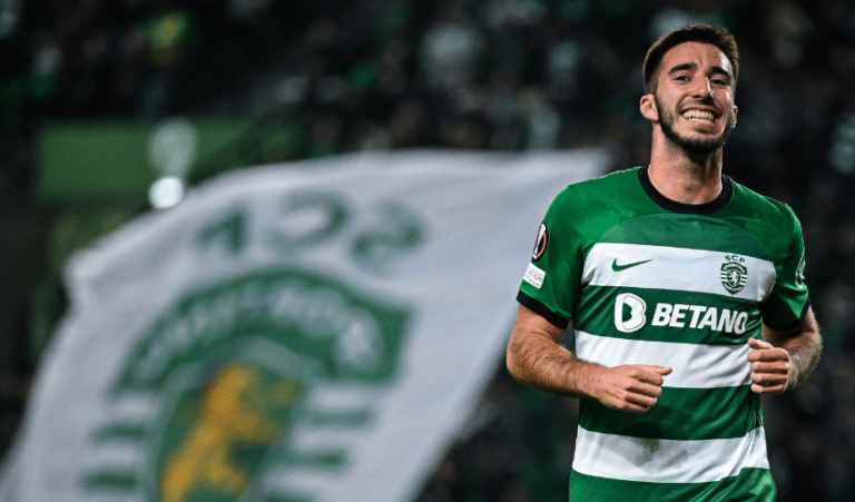Five Sporting stars Ruben Amorim could take to Man United