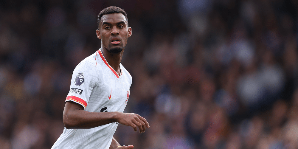 Five of the most improved Premier League players this season