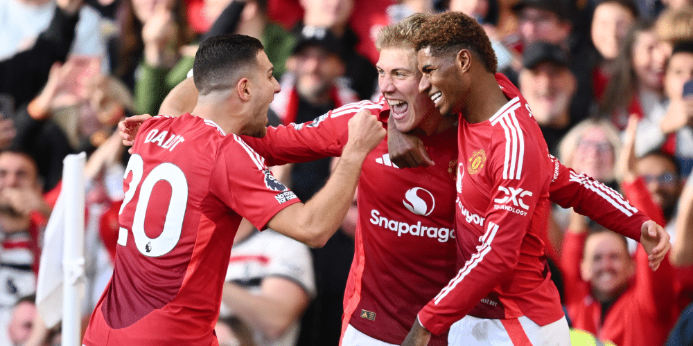 Five things we learned from the Premier League weekend, featuring William Saliba's costly card for Arsenal and Southampton's stubbornness.