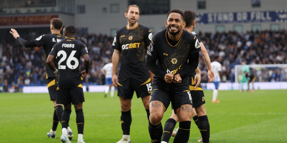 Five things we learned from the Premier League weekend
