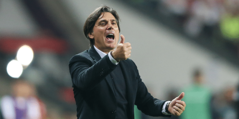 Former Italy striker and current Turkey manager Vincenzo Montella has been named as a potential replacement for Erik ten Hag at Manchester United.