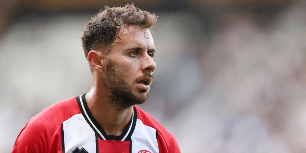 Greece make black armband request after Baldock passing