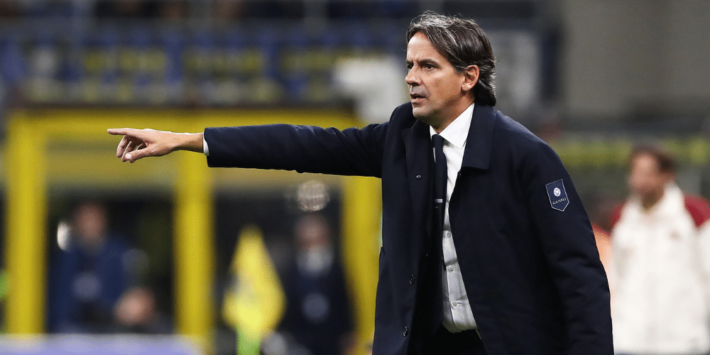 Inter Milan manager Simone Inzaghi has reportedly agreed to replace Erik ten Hag at Manchester United next season.
