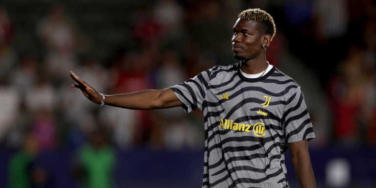 Juventus are set to ignore Paul Pogba's pleas to remain with the Italian side upon his return from a doping ban.