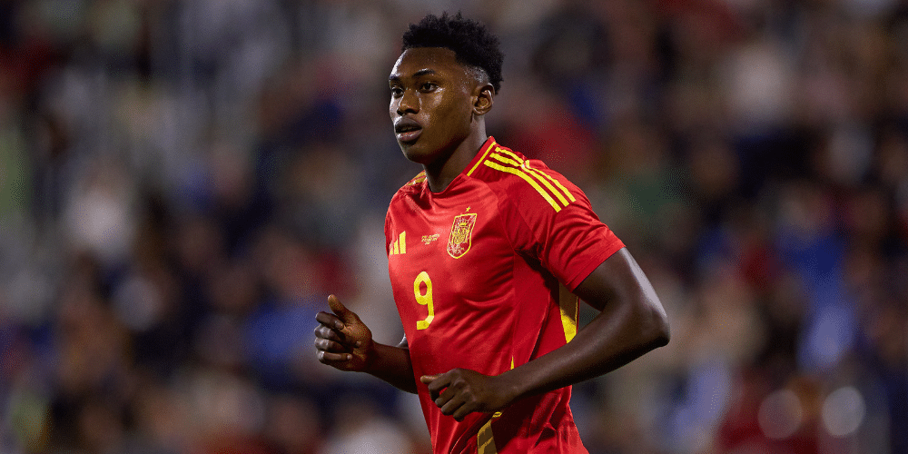 Liverpool, Manchester City and Paris Saint-Germain are being linked with a move to sign Porto forward Samu Omorodion.
