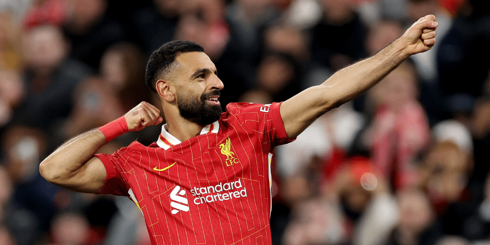 Liverpool XI vs Crystal Palace - Predicted lineup and team news