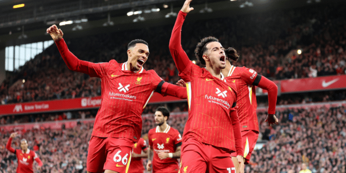 Liverpool XI vs RB Leipzig Predicted lineup and team news