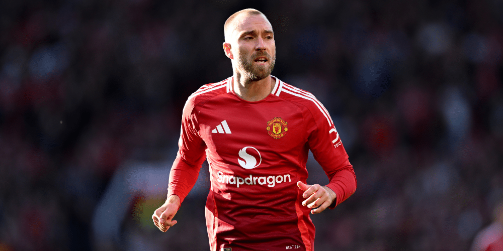 Man United XI vs Fenerbahce - Predicted lineup and team news