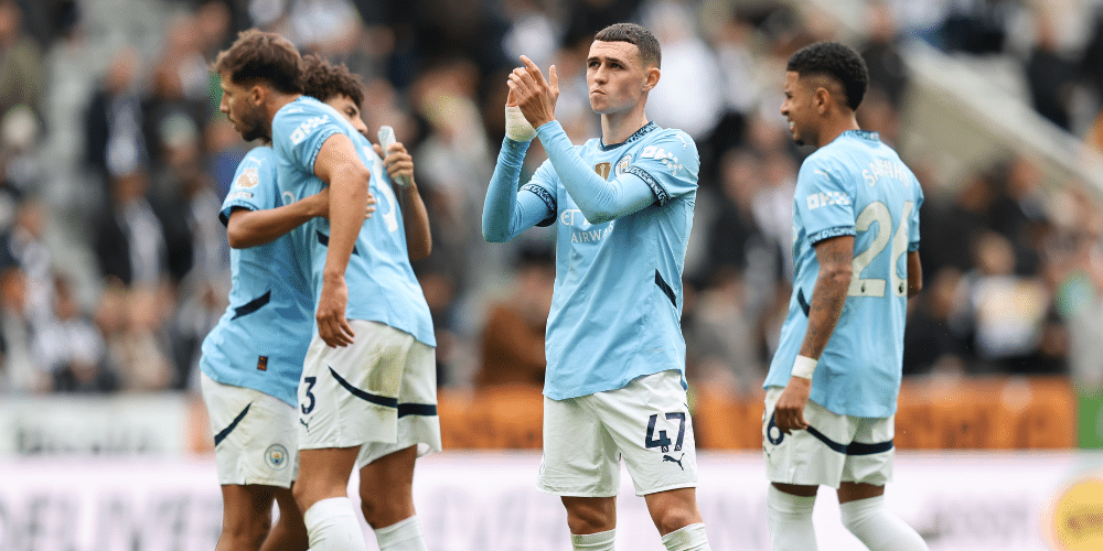 Manchester City XI vs Slovan Bratislava - Predicted Line and team news