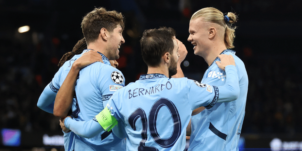 Manchester City vs Southampton - Predicted lineup and team news