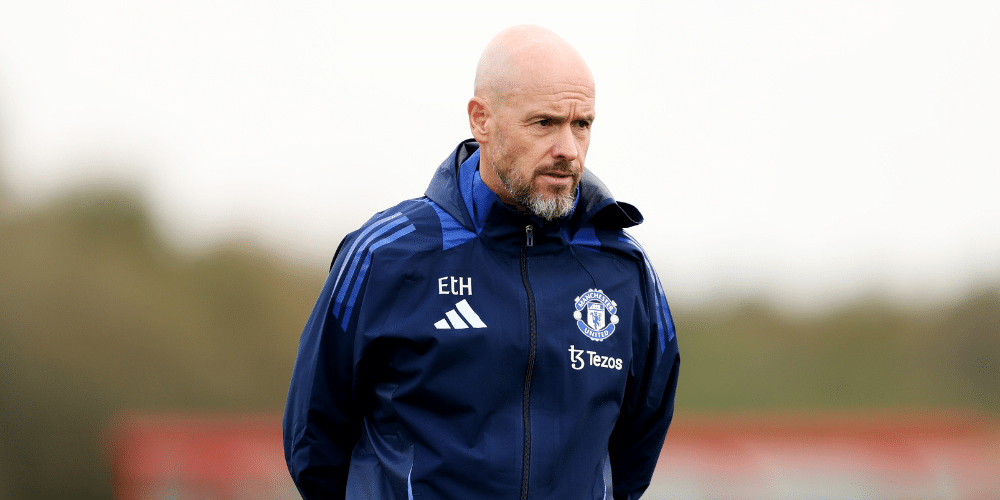 Manchester United XI vs Porto - Predicted lineup and team news