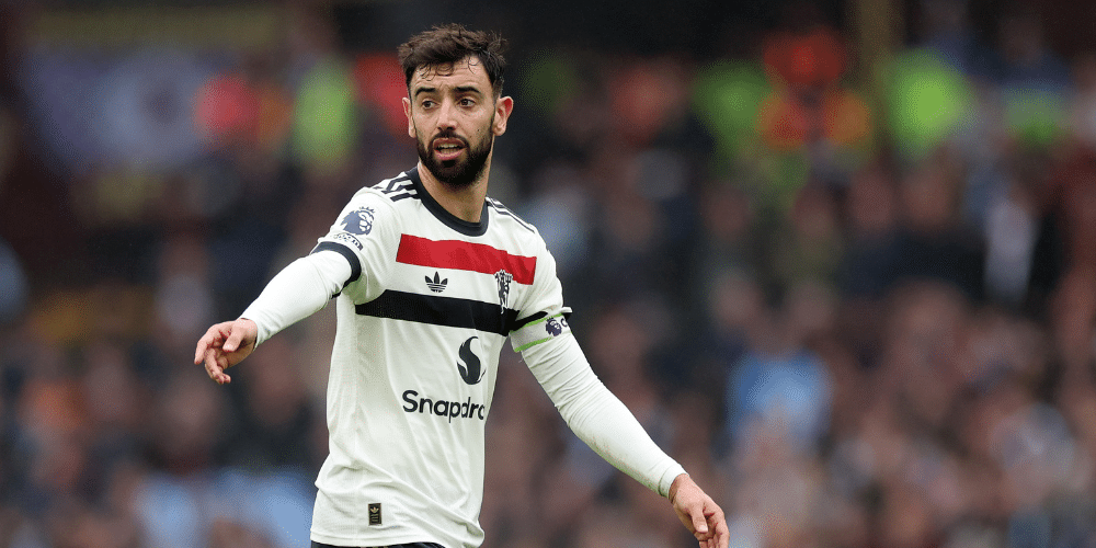Manchester United vs Brentford - Predicted lineup and team news