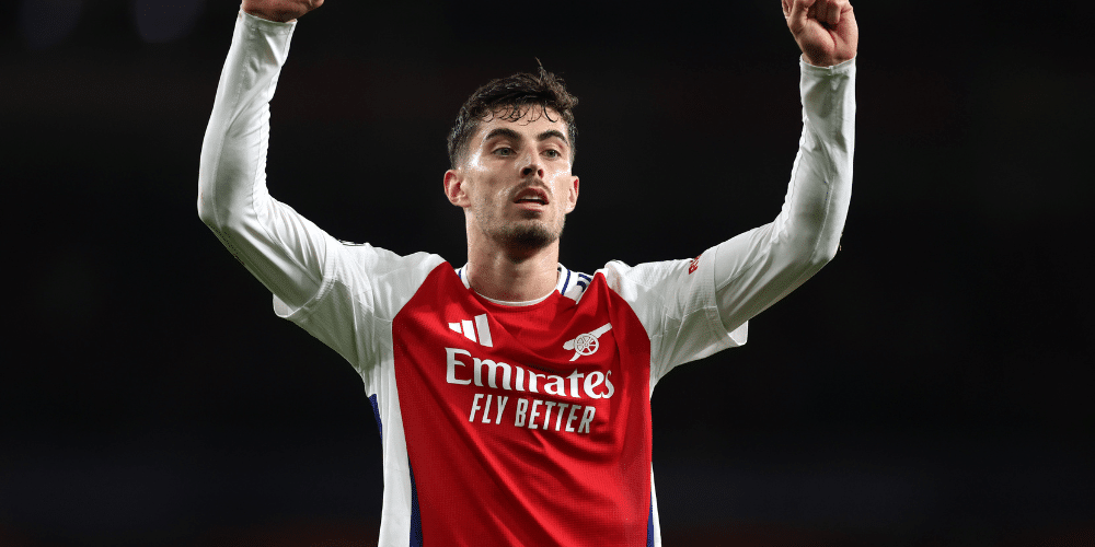Mikel Arteta has said Kai Havertz is 'so good' as the Arsenal forward prepares to make his 200th appearance in English football.